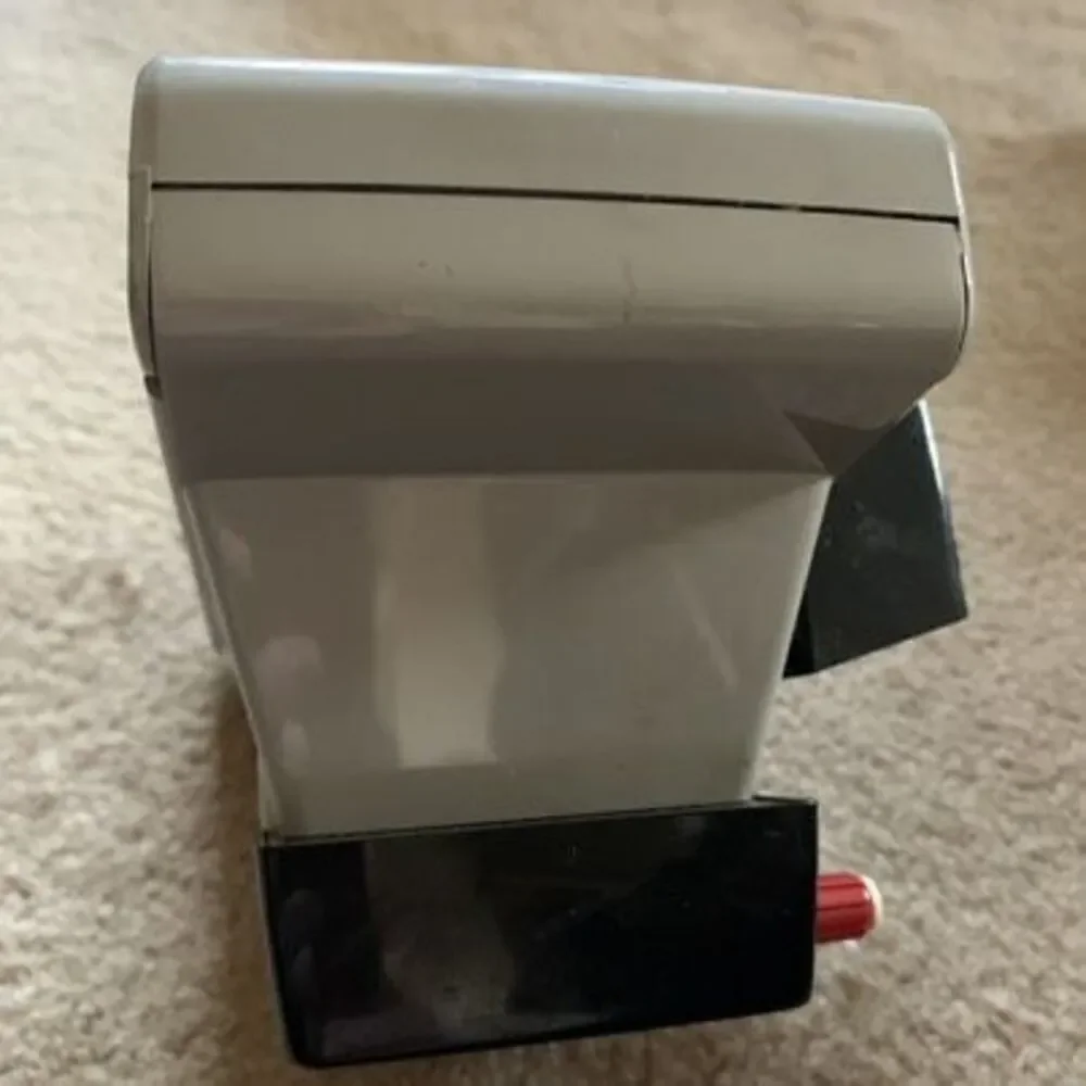 Polaroid Swinger Sentinel Land Camera *Not Tested *